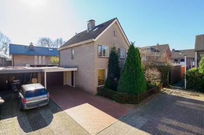 Woning Julia Culpstraat 24 Hengelo (OV)