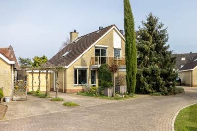 Woning Baron van Dieststraat 5 Doetinchem