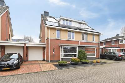 Woning Centauri 5 Waddinxveen