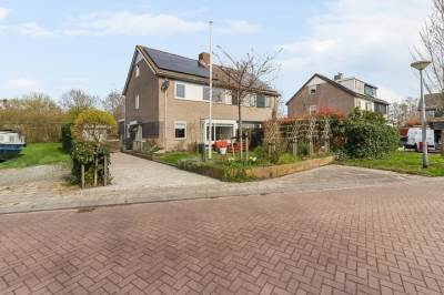 Woning Uiterdijksehof 54 Nederhorst den Berg