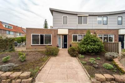 Woning Appelhofshoeve 21 Steenwijk