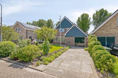 Woning Kerkbuurt 2 Zuidschermer