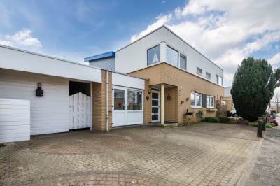 Woning Beulakerwiede 17 Lelystad