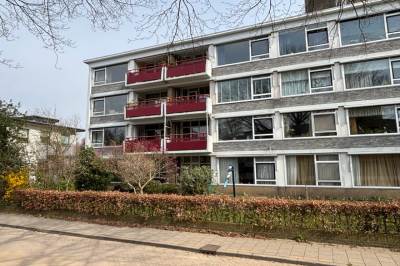 Woning Stationsplein 42 Velp (GE)