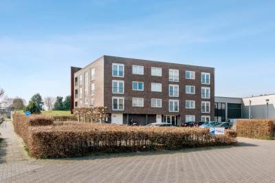 Woning Spieringweg 605V Vijfhuizen