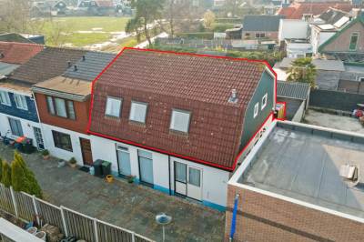 Woning Zesstedenweg 317 Grootebroek