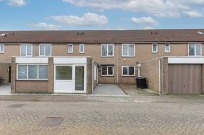 Woning Kruidnagelstraat 23 Almere