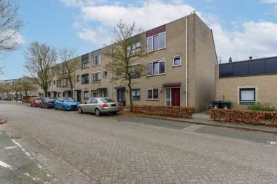 Woning Parijsstraat 37 Almere
