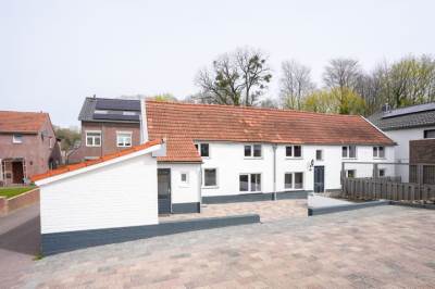 Woning Rijksweg 45 Wittem