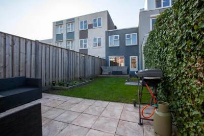 Woning Ligusterlaan 49 Winterswijk