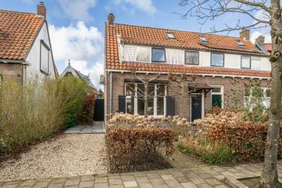Woning Beatrixlaan 4 Dirksland