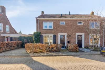 Woning Oud Wulpendorp 15 Warmenhuizen