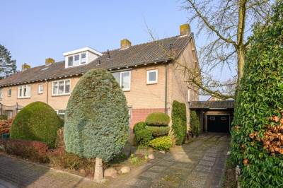 Woning Heideveldweg 21 Laren (NH)