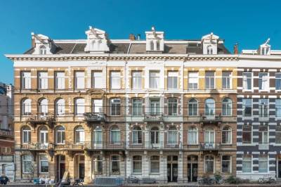 Woning Ruyschstraat 74 Amsterdam