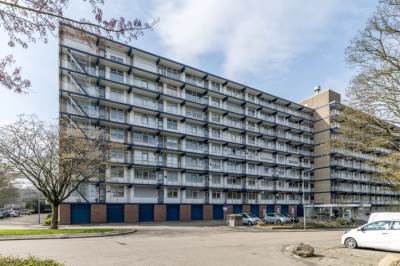 Woning Florence Nightingalestraat 69 Brunssum