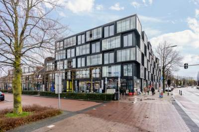 Woning Besterdplein 2702 Tilburg