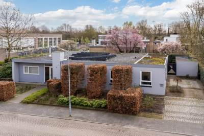 Woning Liviusstraat 11 Den Bosch