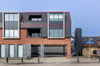 Woning Visrokersplein 25 Bunschoten-Spakenburg