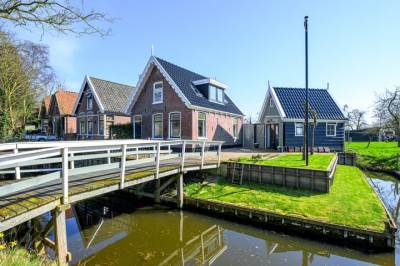 Woning Dorpsweg 165 Twisk
