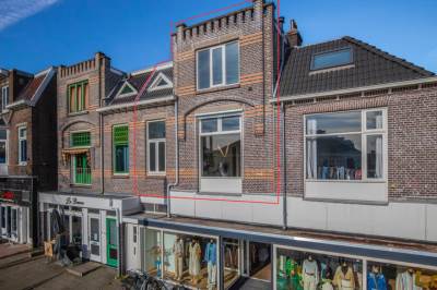 Woning Raapopseweg 78 Arnhem