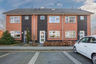 Woning Ondermaat 15A Hardenberg