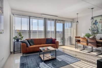 Woning Vijfhagen 97 Breda