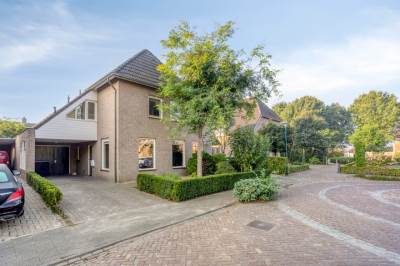 Woning Kruisstraat 5 Nistelrode
