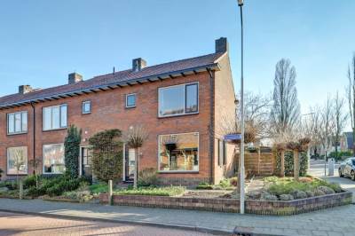 Woning Bremlaan 41 Ede