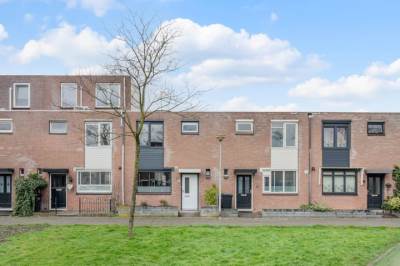 Woning Boekweitstraat 45 Purmerend