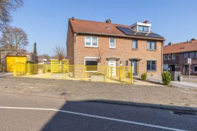 Woning Zandbergsweg 20 Hoensbroek