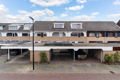 Woning Asserdreef 11 Maassluis
