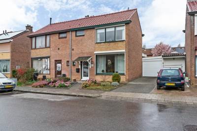 Woning Const Huygensstraat 29 Elsloo (LI)