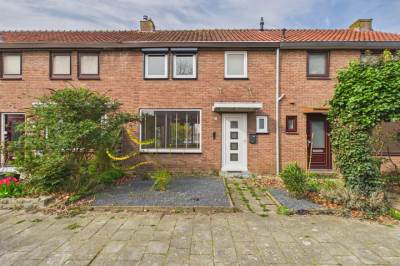 Woning Azaleastraat 5 Terneuzen