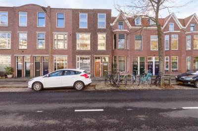 Woning Delfgauwseweg 109 Delft