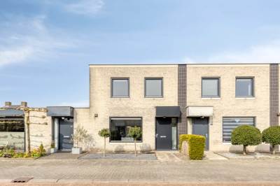 Woning Kempenstraat 12 Chaam