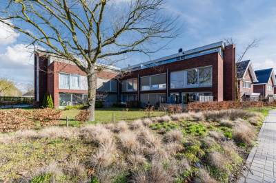 Woning De Kerkschuur 5 Diessen