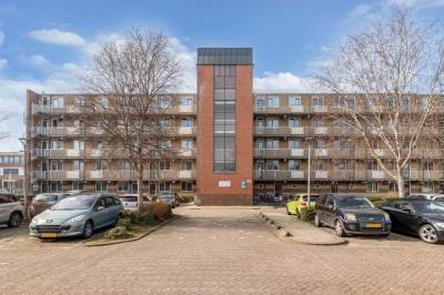 Woning Staalstraat 176 Emmeloord