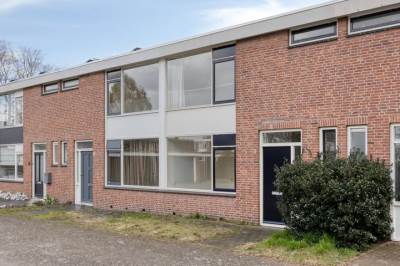 Woning Seinestraat 8 Budel