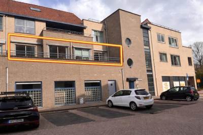 Woning Roode Leeuw 14 Schoorl