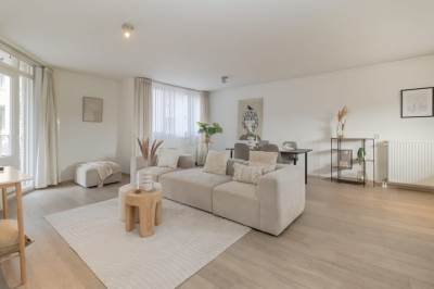 Woning Aubeldomein 7B Maastricht