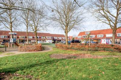 Woning Graanakker 70 Waddinxveen