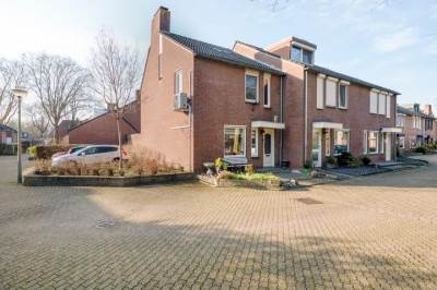 Woning Haafkensborg 78 Maastricht
