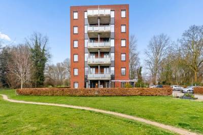 Woning Voorhof 52 Lelystad