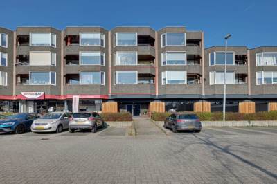 Woning Raadhuisstraat 35 Doetinchem