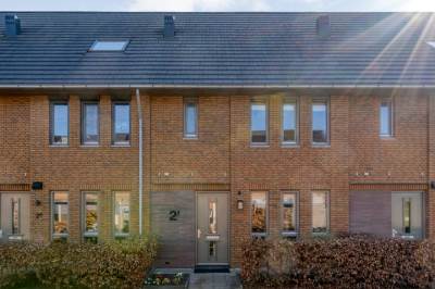 Woning Garthoffstraat 2F Zwolle