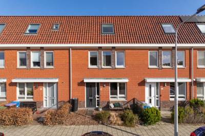Woning Draaistok 64 Boskoop