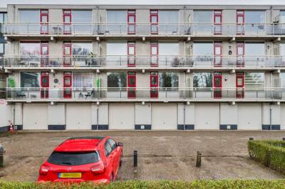 Woning Heulstraat 23 Waalwijk