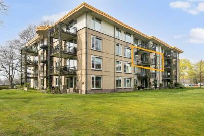 Woning De Vrijheidslaan 29 Oosterbeek