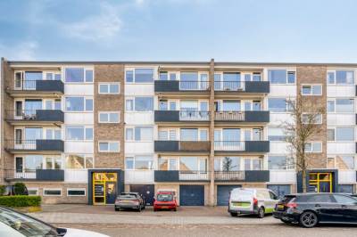Woning Valckeslotlaan 87 Goes
