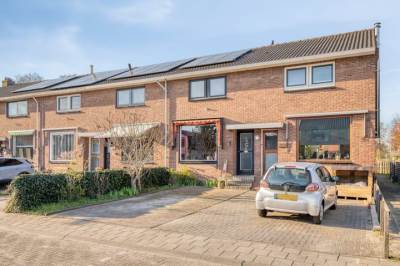 Woning Goudenregenstraat 102 Capelle aan den IJssel